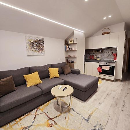 Sols Residence - Tirana'S Heart Екстер'єр фото