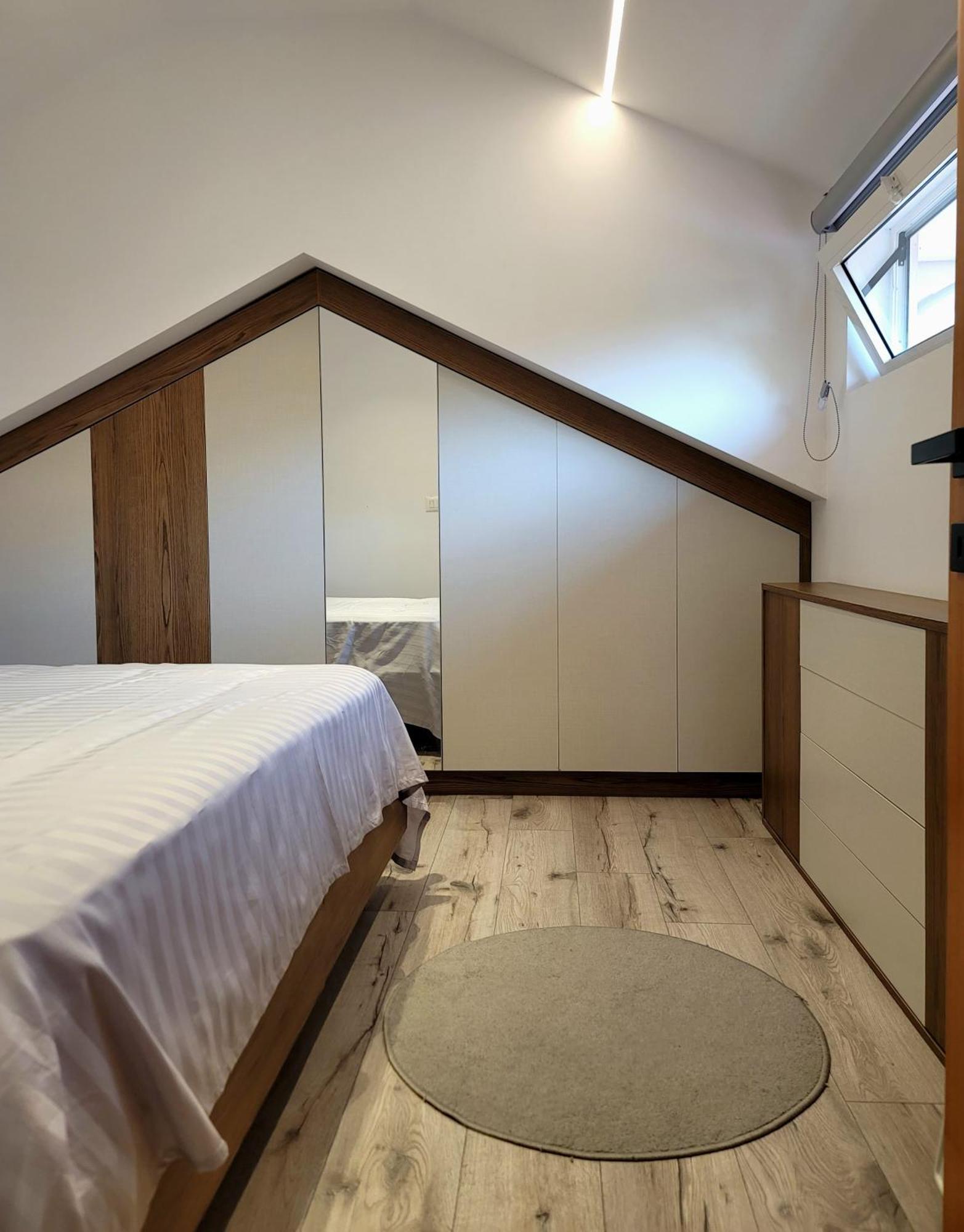 Sols Residence - Tirana'S Heart Екстер'єр фото