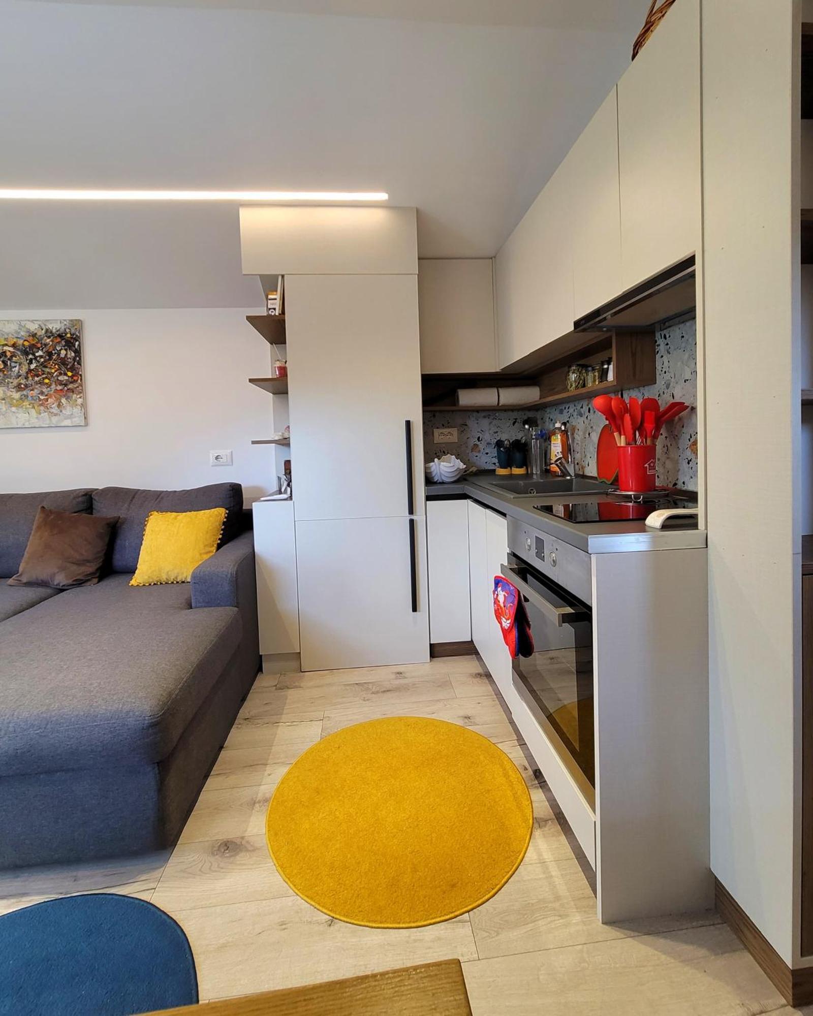 Sols Residence - Tirana'S Heart Екстер'єр фото
