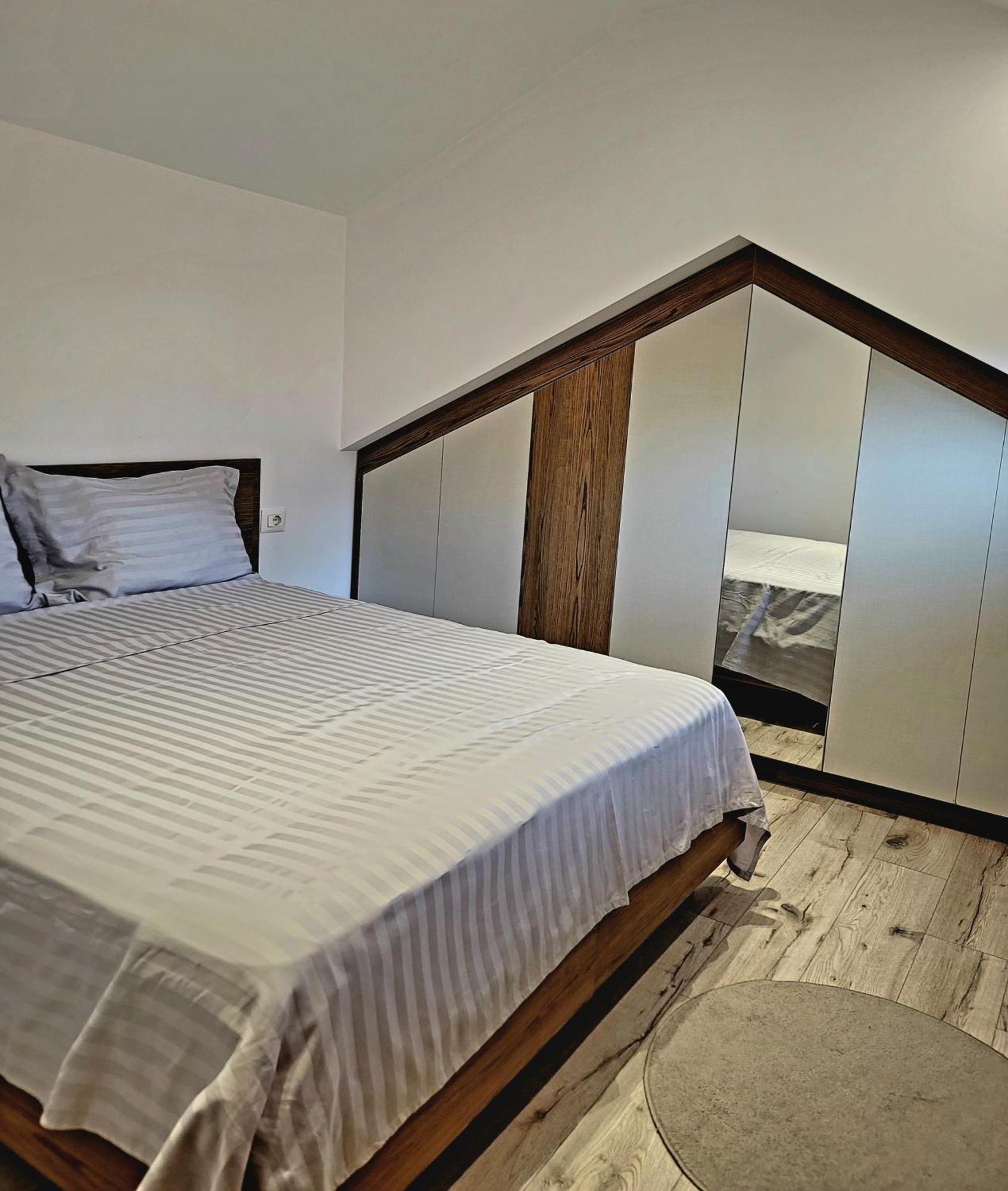 Sols Residence - Tirana'S Heart Екстер'єр фото