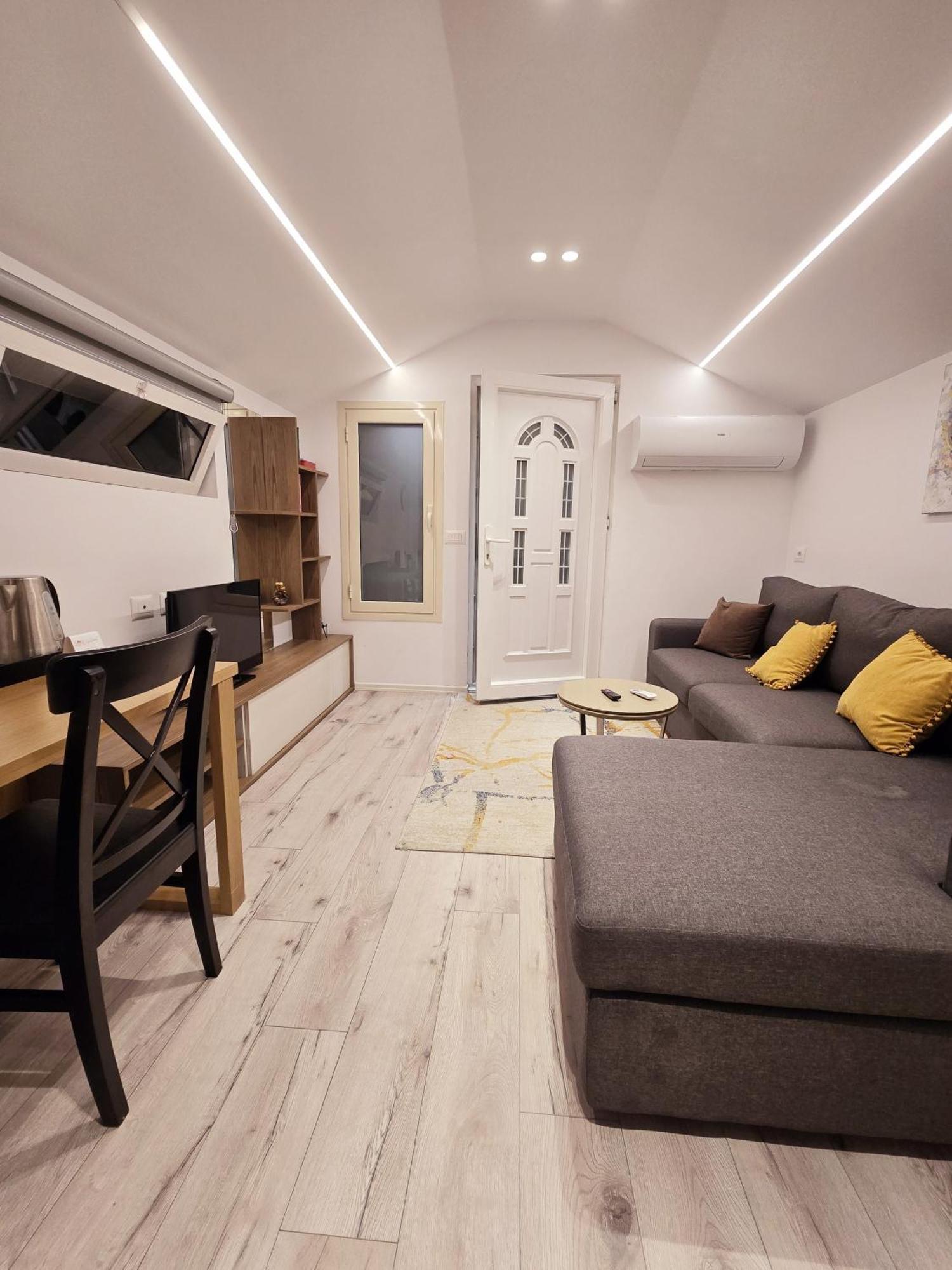 Sols Residence - Tirana'S Heart Екстер'єр фото
