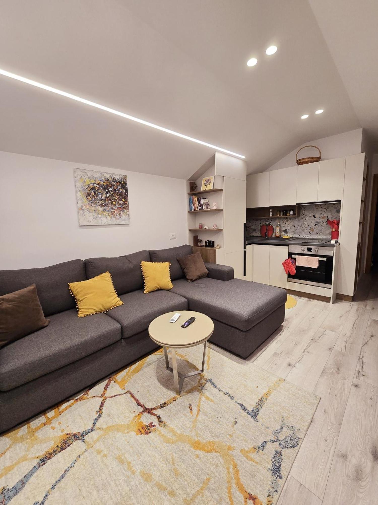 Sols Residence - Tirana'S Heart Екстер'єр фото